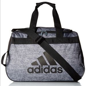 Adidas Diablo Duffel